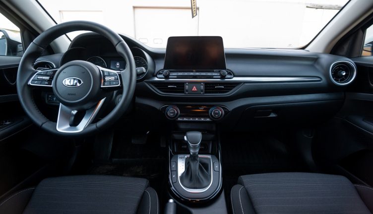 KIA Cerato/Forte