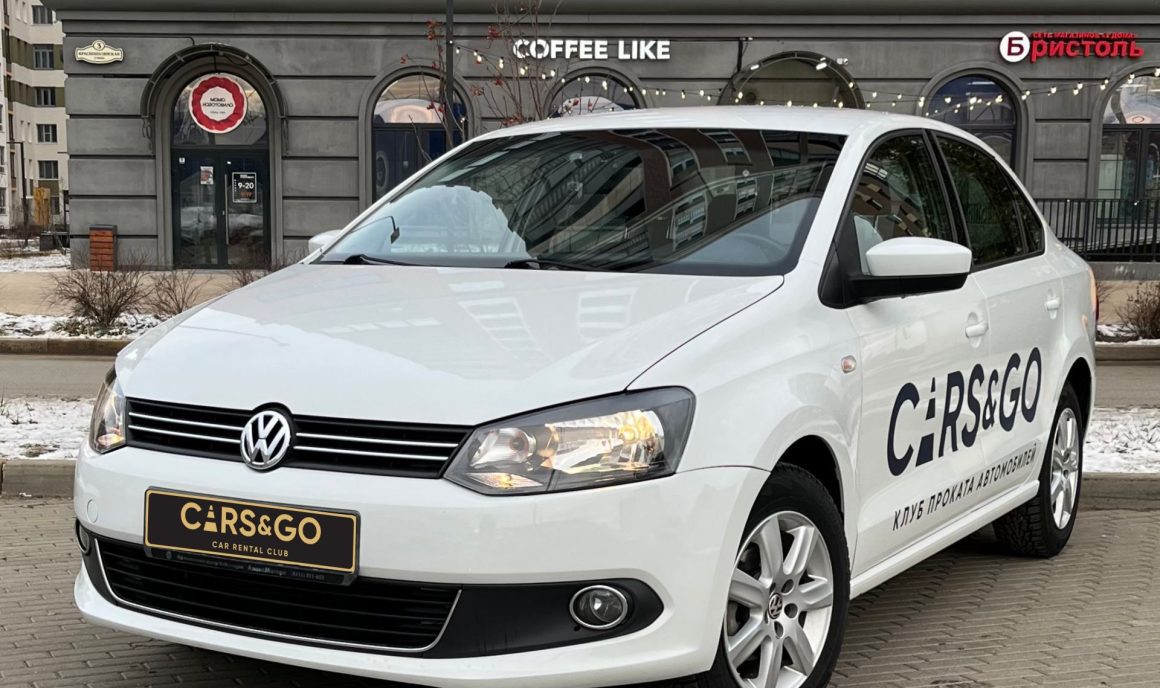 Volkswagen Polo AT