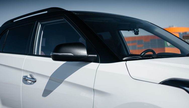 Hyundai Creta 4WD