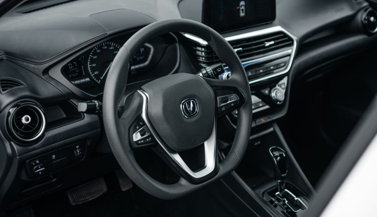 Changan Alsvin