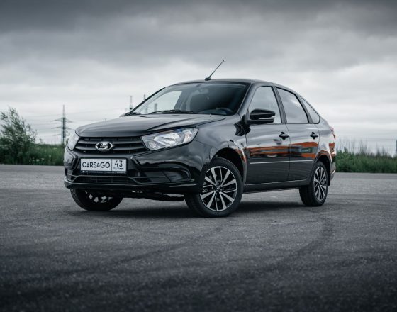 Lada Granta