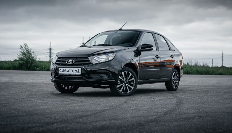 Lada Granta