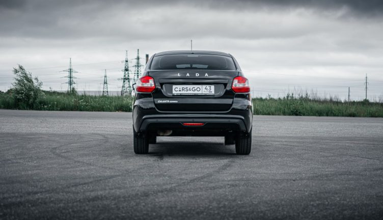 Lada Granta