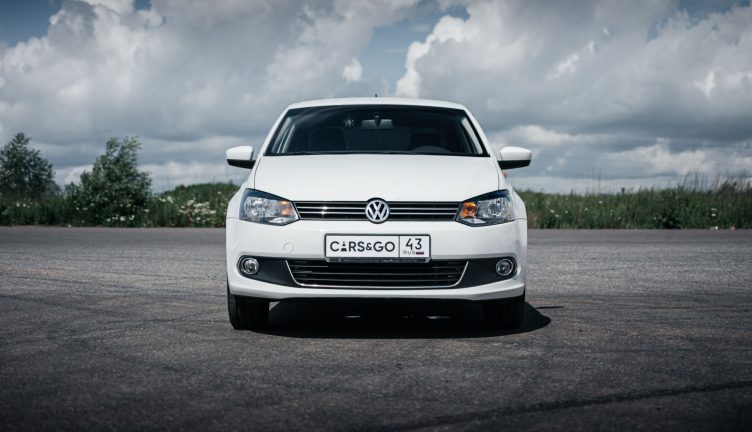 Volkswagen Polo AT