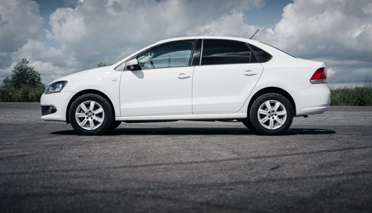 Volkswagen Polo AT