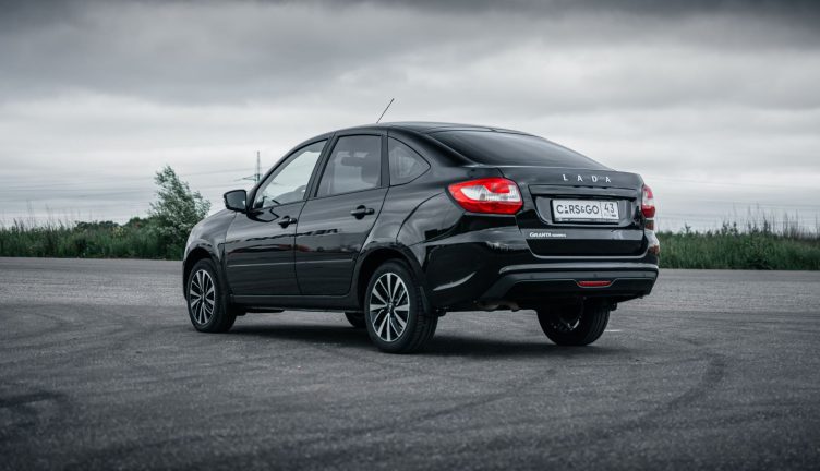 Lada Granta