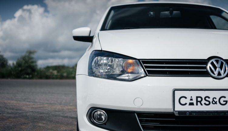Volkswagen Polo AT