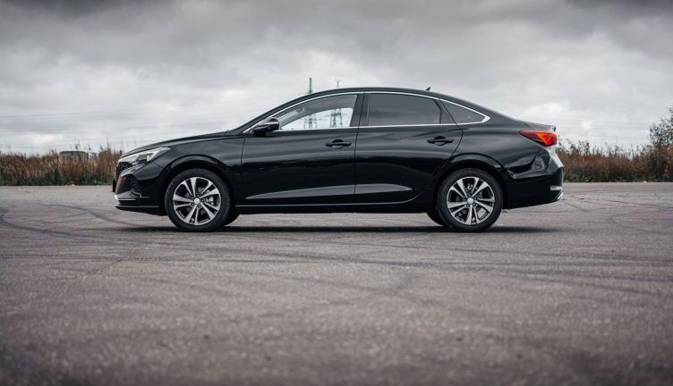 Changan Eado