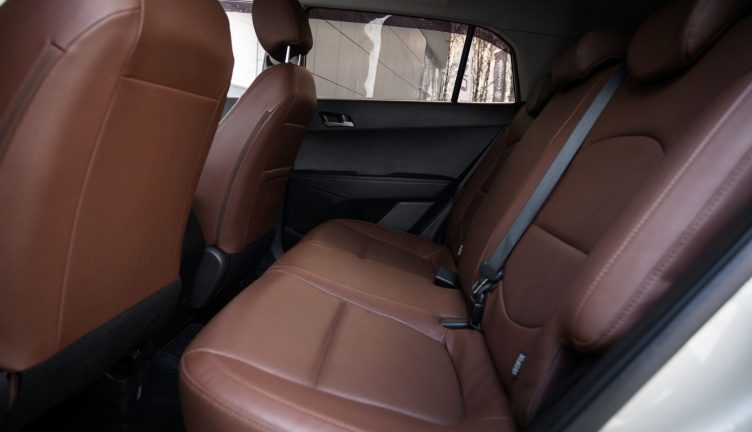 Hyundai Creta 4WD