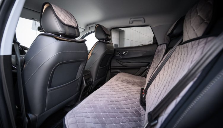 Chery Tiggo 4 Pro MT