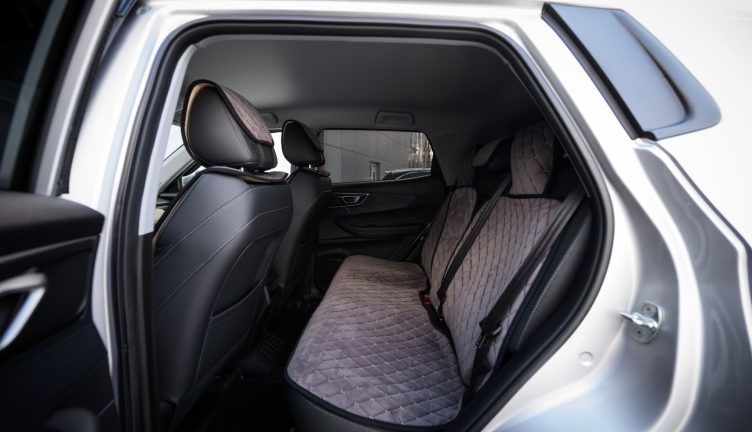 Chery Tiggo 4 Pro MT