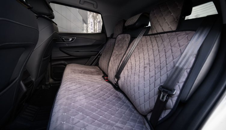 Chery Tiggo 4 Pro MT