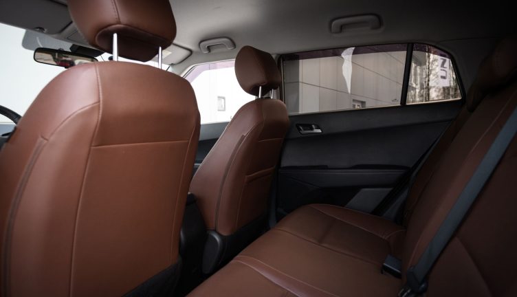 Hyundai Creta 4WD