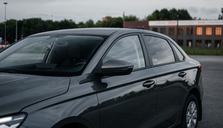 Belgee S50