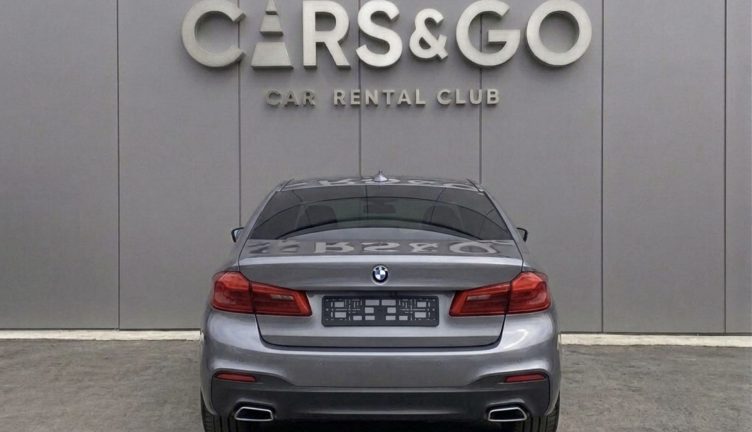 BMW 5