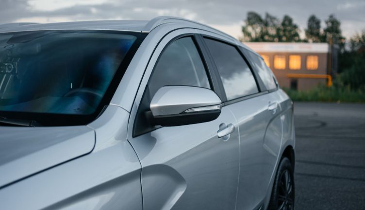 Lada Vesta SV AT