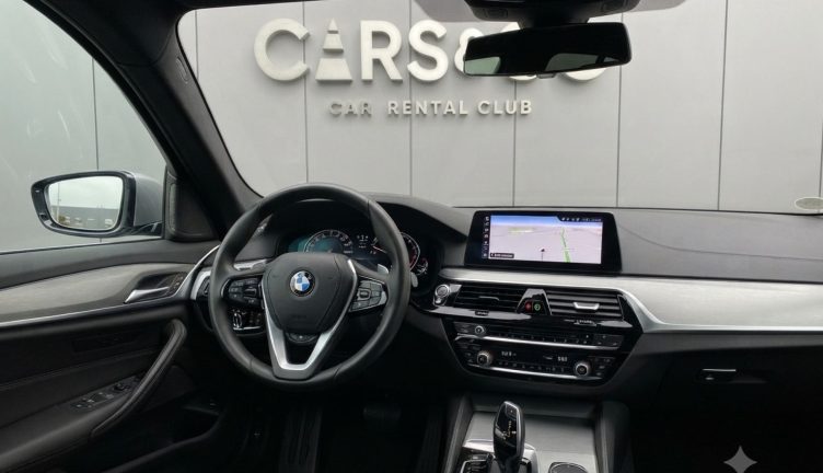 BMW 5