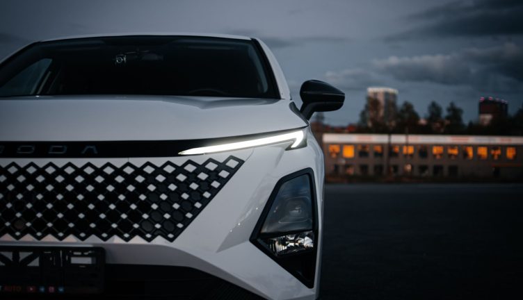 Omoda C5