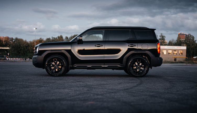 Haval H3