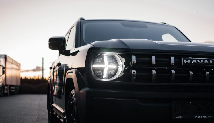 Haval H3