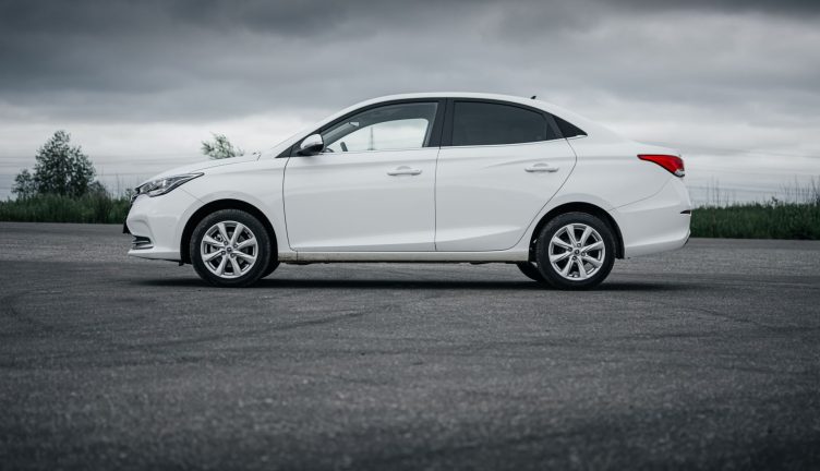 Changan Alsvin