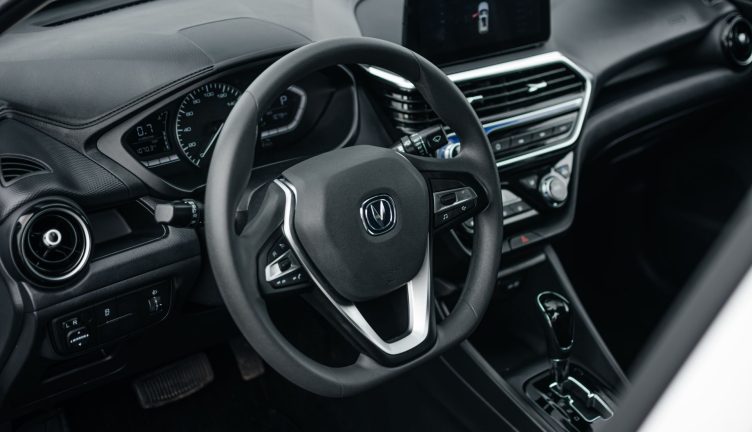 Changan Alsvin